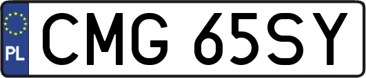 CMG65SY