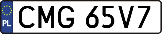 CMG65V7