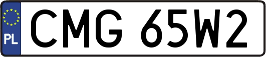 CMG65W2