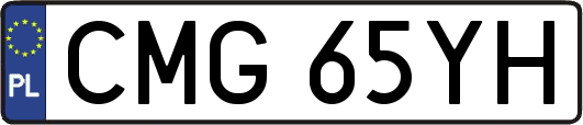 CMG65YH