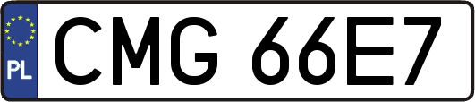 CMG66E7