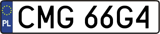 CMG66G4