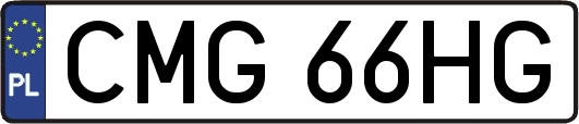 CMG66HG