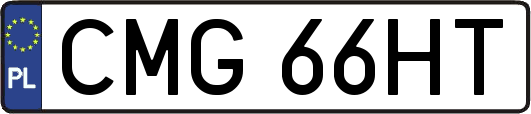 CMG66HT