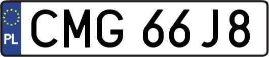 CMG66J8