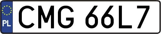CMG66L7