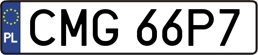 CMG66P7