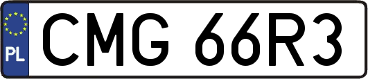 CMG66R3