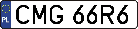 CMG66R6