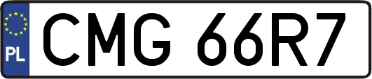 CMG66R7