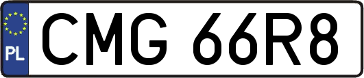 CMG66R8