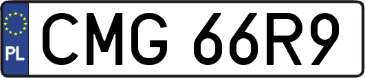 CMG66R9