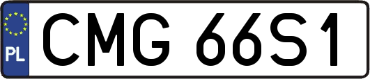 CMG66S1