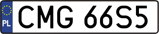 CMG66S5