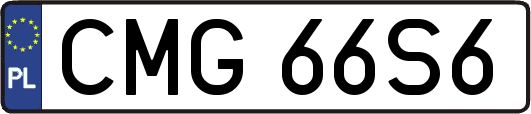 CMG66S6