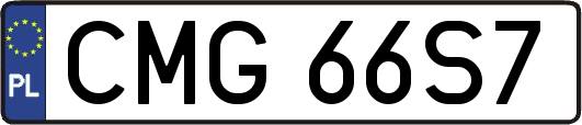 CMG66S7