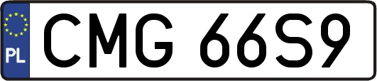 CMG66S9