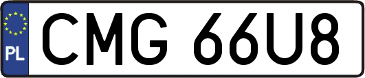 CMG66U8
