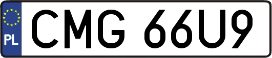 CMG66U9