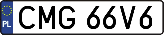 CMG66V6