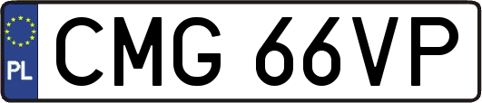 CMG66VP