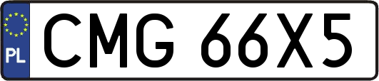 CMG66X5