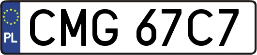 CMG67C7