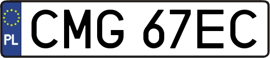 CMG67EC