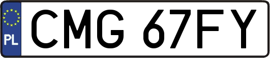 CMG67FY