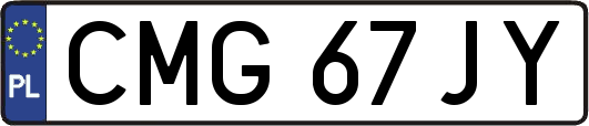 CMG67JY