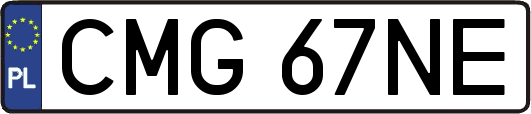 CMG67NE