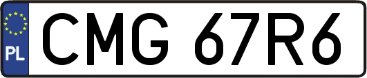 CMG67R6