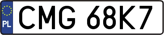 CMG68K7