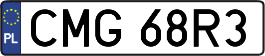 CMG68R3