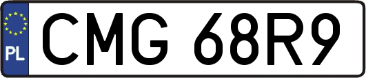 CMG68R9