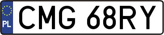 CMG68RY