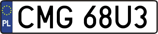 CMG68U3