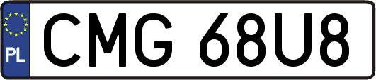 CMG68U8