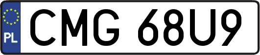 CMG68U9