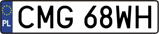 CMG68WH