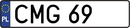 CMG69