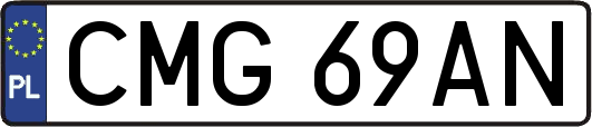 CMG69AN