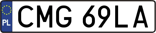 CMG69LA
