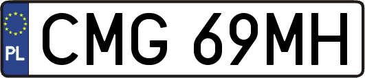 CMG69MH