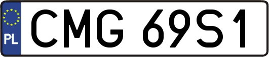 CMG69S1