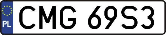 CMG69S3