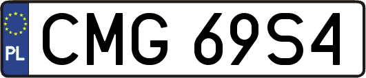 CMG69S4