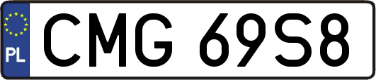CMG69S8