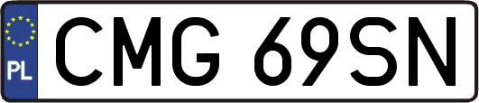 CMG69SN