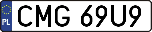 CMG69U9